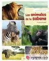 ANIMALES DE LA SABANA, LOS