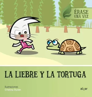LIEBRE Y LA TORTUGA, LA