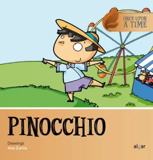 PINOCCHIO (PINOCHO)