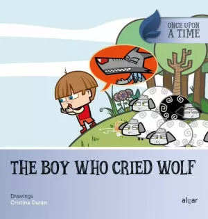 THE BOY WHO CRIED WOLF (PEDRO Y EL LOBO)