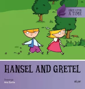 HANSEL AND GRETEL (HANSEL Y GRETEL)
