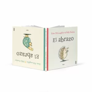 ABRAZO, EL