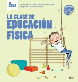 CLASE DE EDUCACIÓN FÍSICA, LA