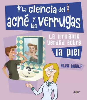 CIENCIA DEL ACNÉ Y LAS VERRUGAS