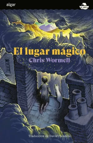 LUGAR MÁGICO, EL