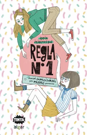 REGLA NUMERO (Nº) 1