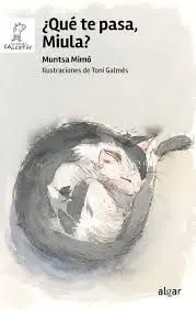 QUE TE PASA,MIULA?