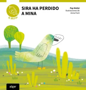 SIRA HA PERDIDO A MINA  (LETRA MAYÚSCULA)