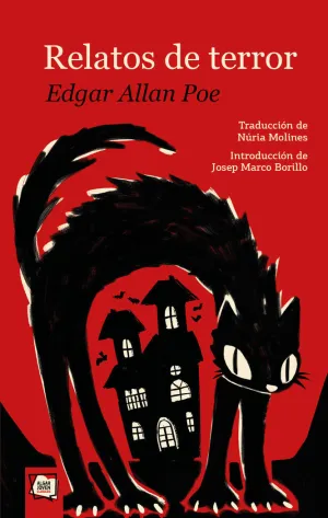 RELATOS DE TERROR