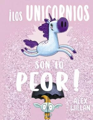 UNICORNIOS SON LO PEOR!
