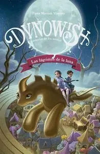 DYNOWISH 1 - LAS LÁGRIMAS DE LA LUNA
