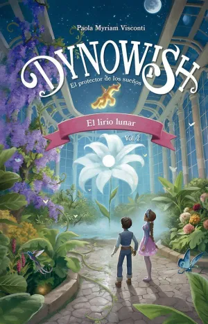 DYNOWISH 2 EL LIRIO LUNAR