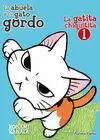 GATITA CHIQUITITA 1