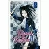 ROSARIO TO VAMPIRE II 8