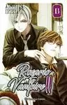 ROSARIO TO VAMPIRE II 13