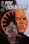 POE DAMERON 16 STAR WARS