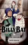 BILLY BAT 19