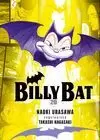 BILLY BAT 20