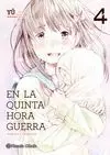 EN LA QUINTA HORA GUERRA 4