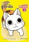 GATITA CHIQUITITA 2/2