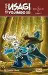 USAGI YOJIMBO SAGA INTEGRAL 2