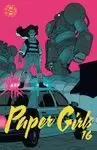 PAPER GIRLS 16