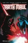 DARTH MAUL. STAR WARS