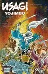 USAGI YOJIMBO 30