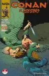 CONAN EL ASESINO 6/6