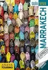 MARRAKECH 2018 GUIA VIVA EXPRESS