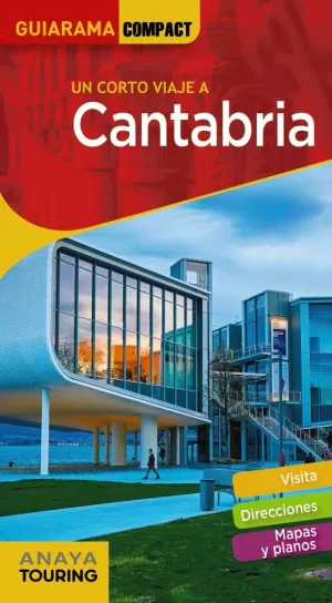 CANTABRIA 2019 GUIARAMA COMPACT
