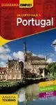 PORTUGAL 2018 GUIARAMA COMPACT