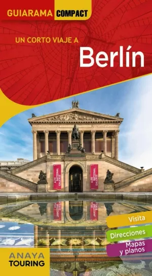 BERLÍN 2019 GUIARAMA COMPACT