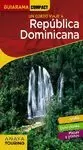REPÚBLICA DOMINICANA 2018 GUIARAMA COMPACT