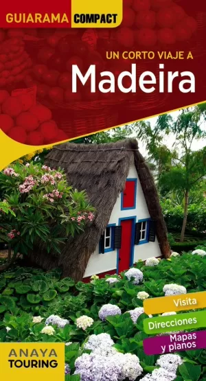 MADEIRA 2019 GUIARAMA COMPACT