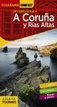 CORUÑA Y RÍAS ALTAS 2018 GUIARAMA COMPACT