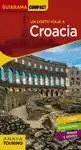 CROACIA 2018 GUIARAMA COMPACT