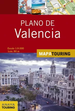 PLANO DE VALENCIA 2021