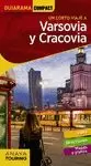 VARSOVIA Y CRACOVIA 2018 GUIARAMA COMPACT