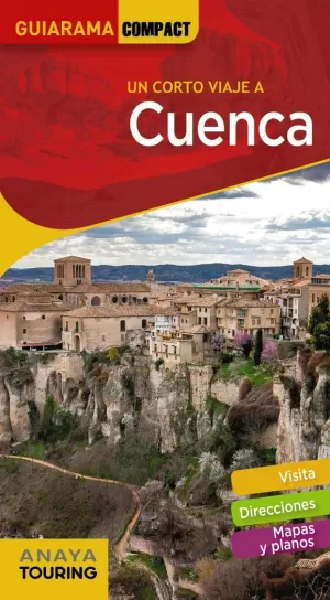 CUENCA 2019 GUIARAMA COMPACT