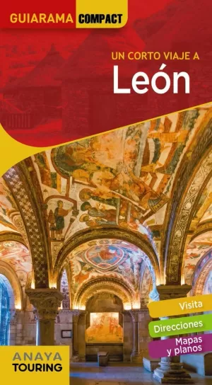 LEÓN 2020 GUIARAMA COMPACT