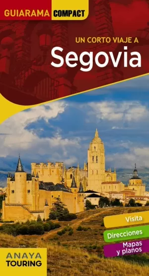 SEGOVIA 2019 GUIARAMA COMPACT