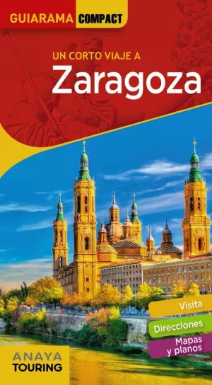 ZARAGOZA 2019 GUIARAMA COMPACT