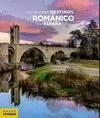 MEJORES DESTINOS DEL ROMÁNICO EN ESPAÑA 2018 ANAYA TOURING
