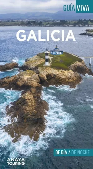 GALICIA 2022 GUIA VIVA
