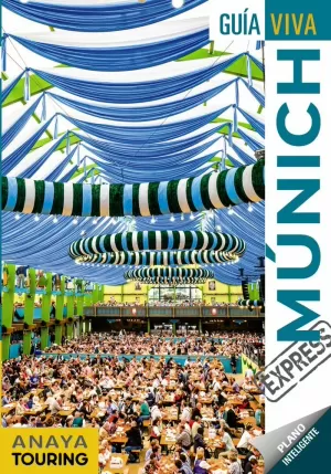 MUNICH  2019 GUIA VIVA EXPRESS