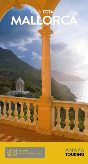 MALLORCA 2022 GUIA TOTAL