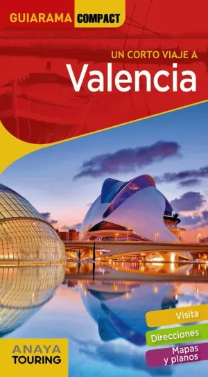 VALENCIA 2019 GUIARAMA COMPACT