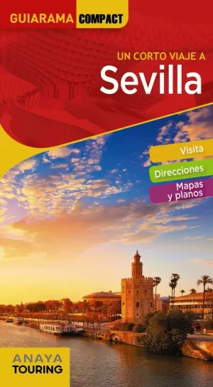 SEVILLA 2019 GUIARAMA COMPACT