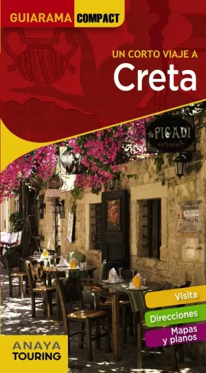 CRETA 2021 GUIARAMA COMPACT